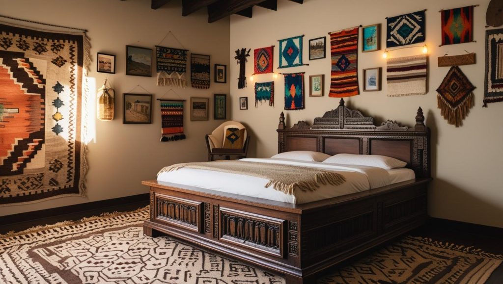 Artisanal & Handcrafted Touches