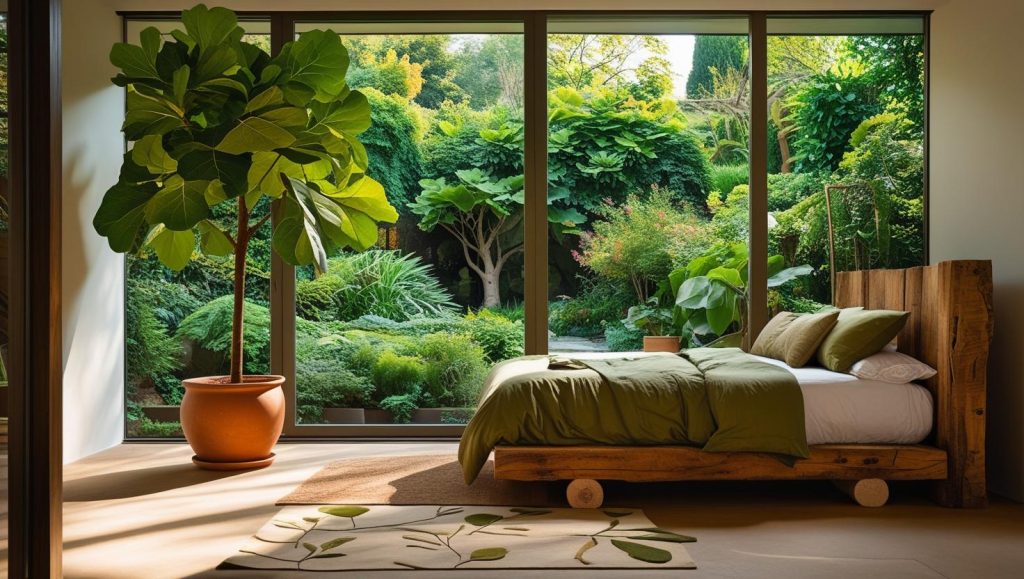 Biophilic Design