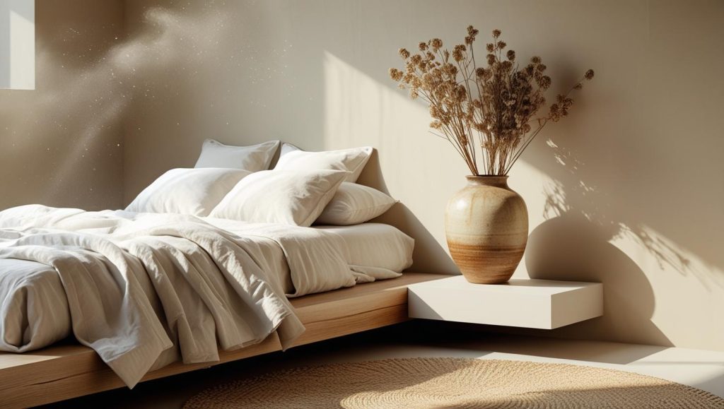Earthy-Minimalism