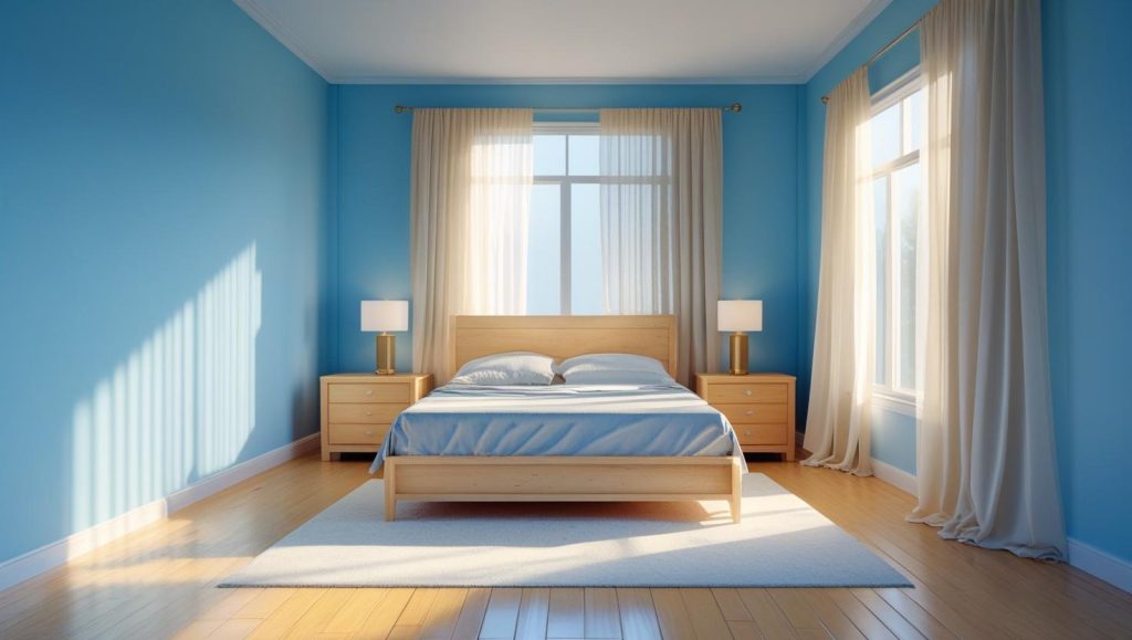 Vastu-Compliant Design with a Modern Twist