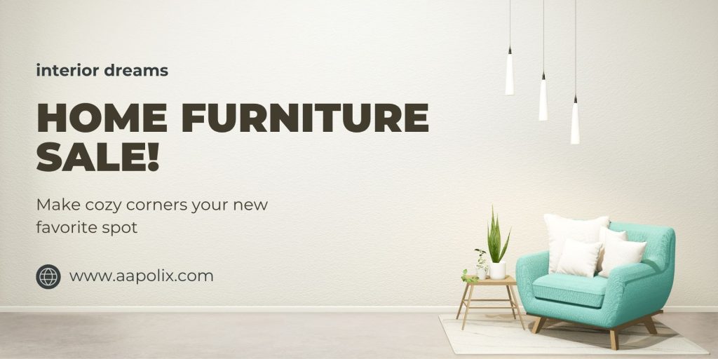 Home Furniture Sale