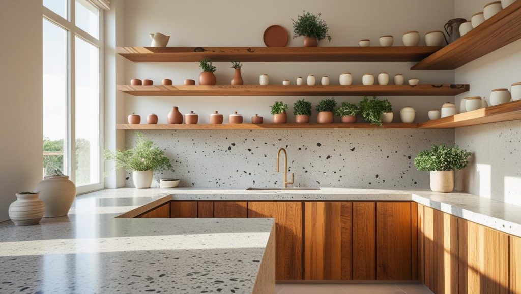 sustainable home decor
