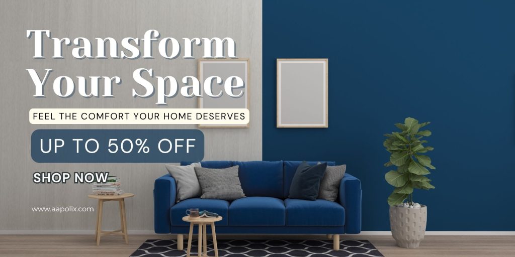 Transform Your Space
