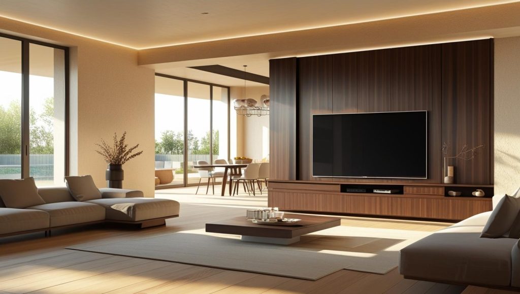 tv-unit_ Open-Plan Living with Defined Zones_ Fluidity and Function-3