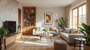 Living-Room-Interior-Design-trending-item-for-a-small-family2