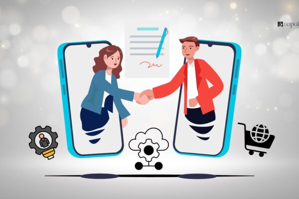 Aapolix for GST Registration in Bangalore