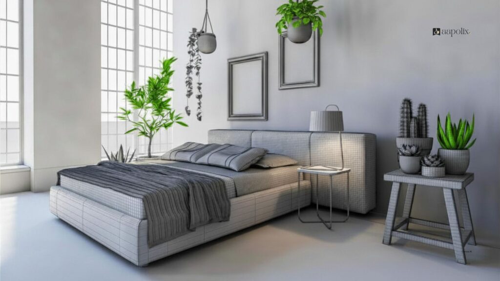 Residential Interior Design