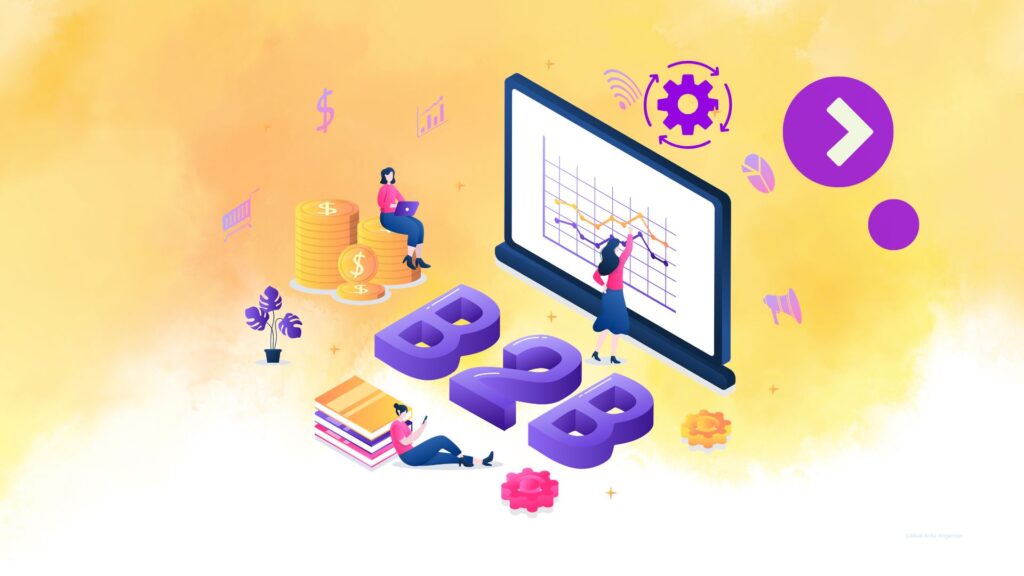 Industry-Specific B2B Solutions