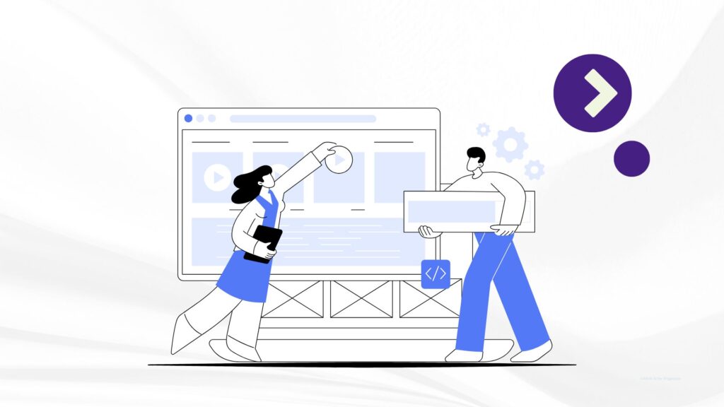Landing Page Design Services in Bangalore