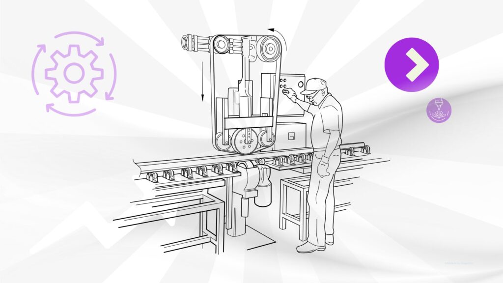 Manufacturing Business Consulting Solutions in Bangalore